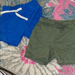 Toddler shorts lot